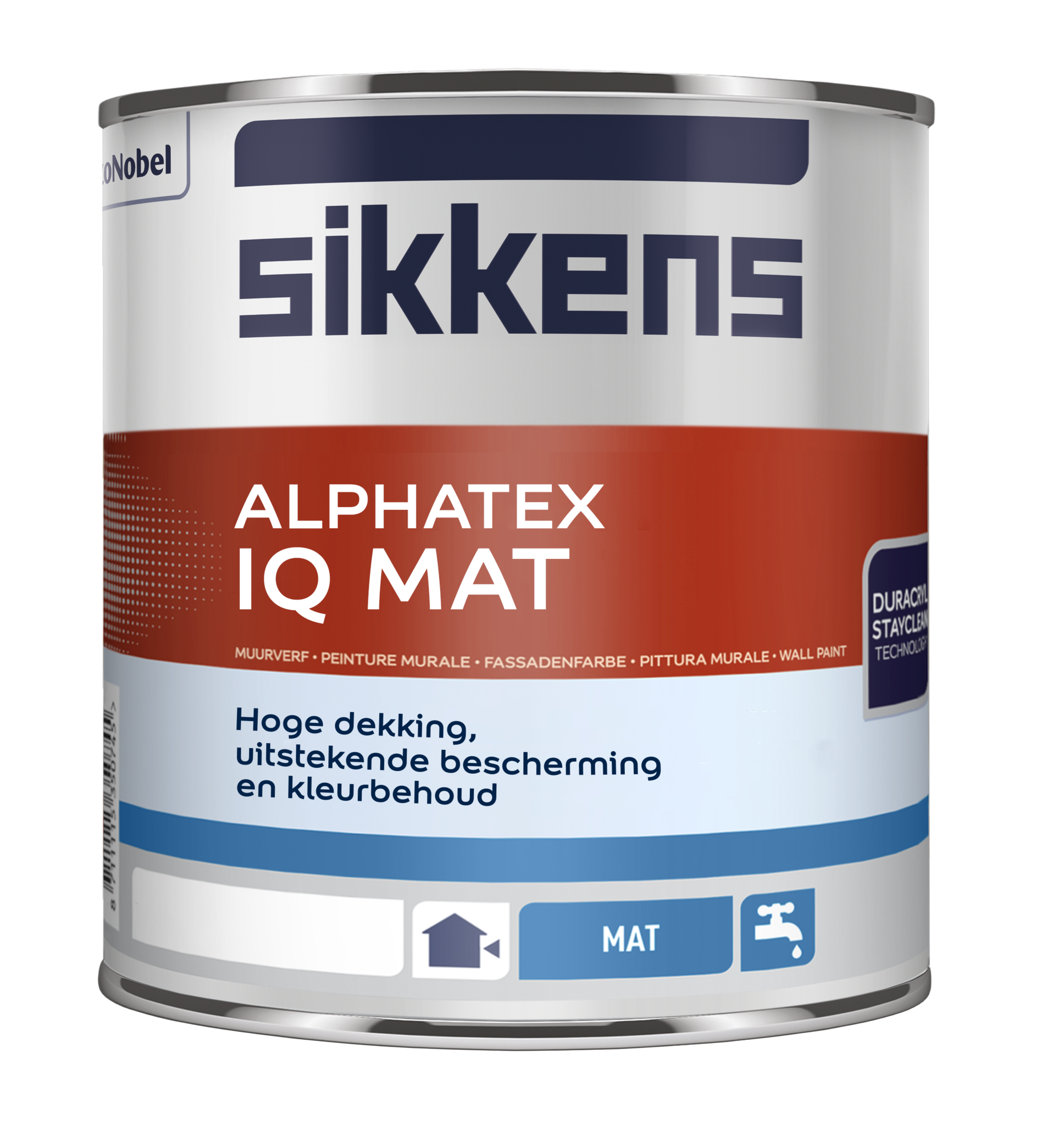 Alphatex IQ Mat